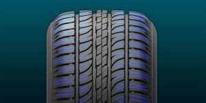 Шины Viatti Bosco A/T 215/65 R16 98H