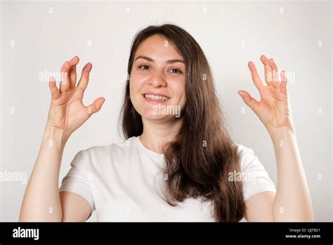 Unnatural smile hi-res stock photography and images - Alamy
