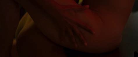 Logan Browning Allison Williams Nude The Perfection Pics Video Thefappening