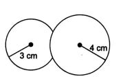 A Soap Bubble In Vacuum Has A Radius Cm And Another Soap Bubble In