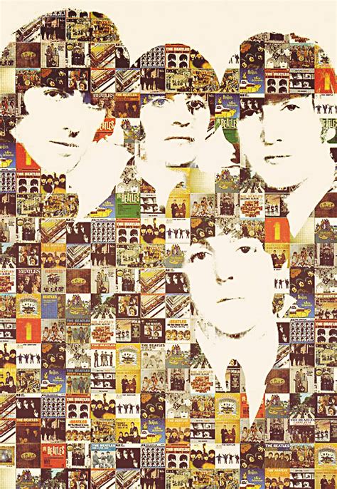 A DAY IN THE LIFE - The Beatles: Creative Album Art