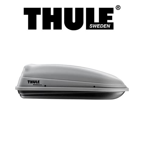 Thule Sidekick Apo