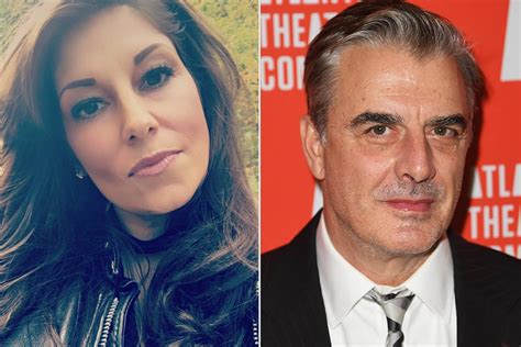Ancora Nei Guai Chris Noth Il Mr Big Di Sex And The City Accusato Da Una Quarta Donna