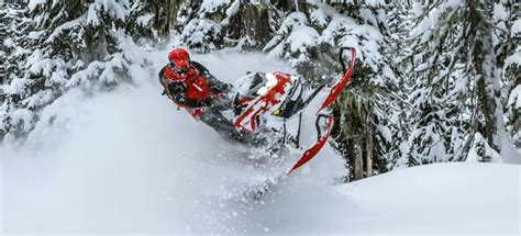 Бренды BRP - Официальный сайт BRP в России