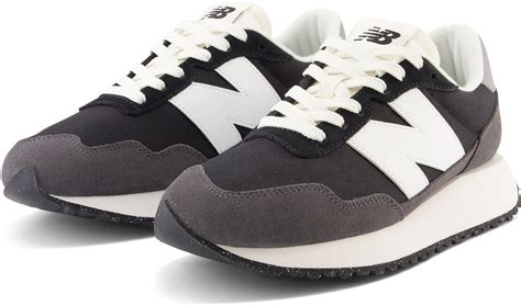 New Balance 237 Women black/grey ab 89,14 € | Preisvergleich bei idealo.de
