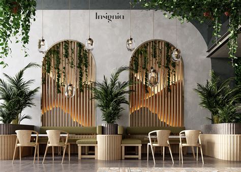 5 Ways To Use Colour For Your Cafe Or Restaurant