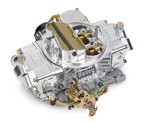 Holley Streetstrip Carburetor Autoplicity