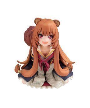 Raphtalia Figure Bikini Armor Ver The Rising Of The Shield Hero Jbox