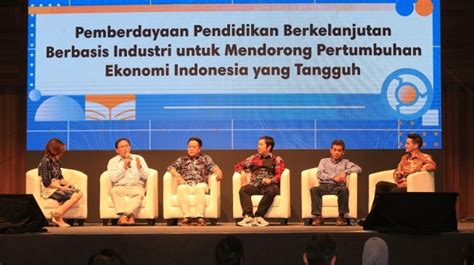 Delta Dunia Group Resmikan BISA Ruang Nuswantara Pertegas Komitmen ESG