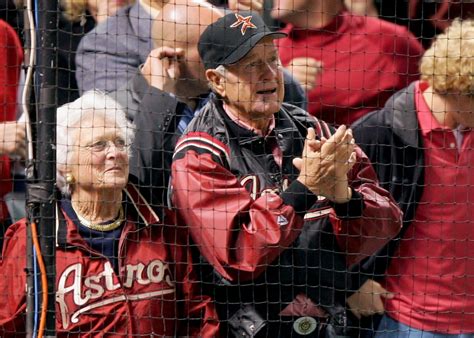 How Barbara and George H.W. Bush became royalty in Houston