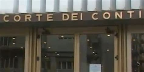 I Progetti Del Pnrr Sotto La Lente Della Corte Dei Conti Controlli