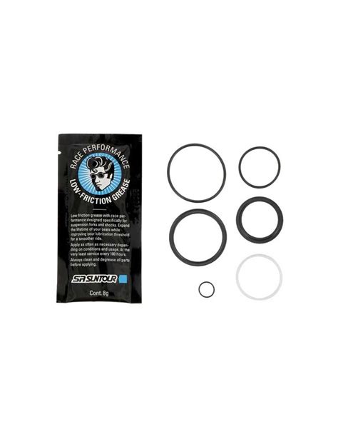 Kit de mantenimiento SR Suntour Raidon