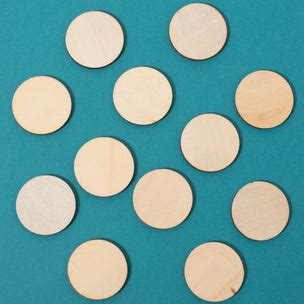 Verified Reimagined Wooden Circles Redefine Craft Versatility Must Watch!