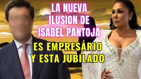 Prodia Estar De Nuevo Enamorada La Nueva Ilusi N De Isabel Pantoja