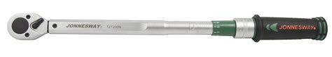 Momentový klíč JONNESWAY T27340N, 1/2" 60-340Nm | narex-makita.cz