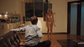 Valeriya Astapova Nude Aznude