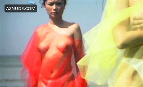 HAZEL CABRERA Nude AZNude