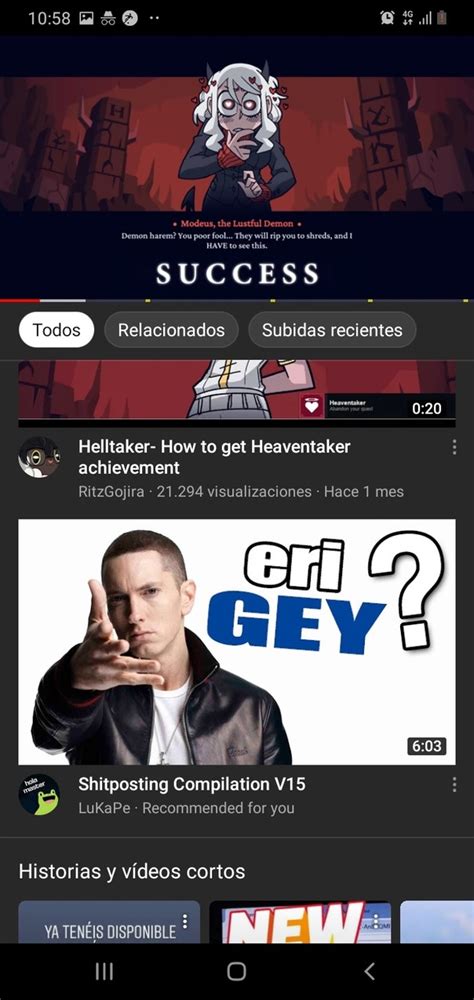 Eri Gay Meme Subido Por Lenny Memedroid