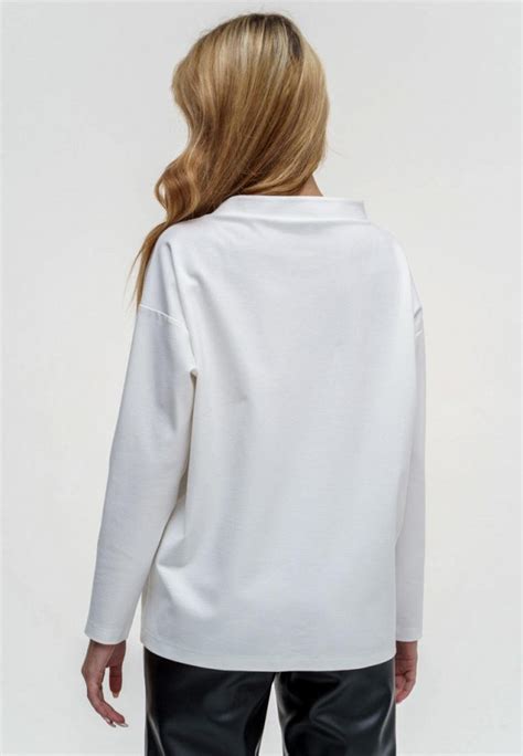 Лонгслив Plp Club, цвет: белый, MP002XW0KXHS — купить в интернет ...