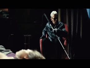 BLIND MAN NUDE SCENES AZNude