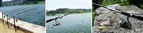 Самоподсекающая удочка «Король рыбалки» – купить удочку Король рыбалки ...