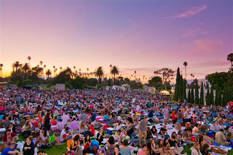 Hollywood Forever Cemetery Gets a 'Big' Treatment - Pepperdine Graphic