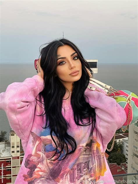 Ana Buhr Buldrini Anabbad Nude OnlyFans Leaks Fappening Page FappeningBook