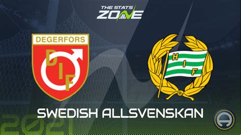 degerfors  hammarby preview prediction  stats zone