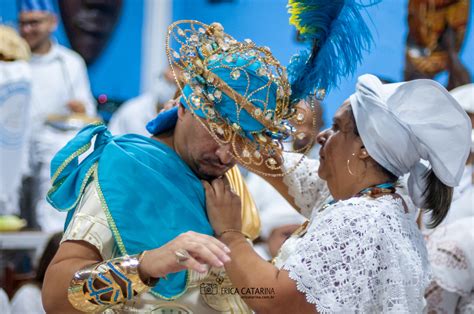 Festas No Candomblé Àjòdún De Odé Ile Asé Boun Odé Kayle