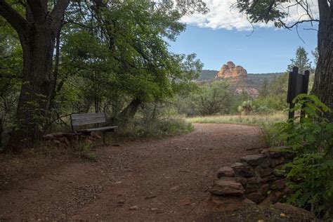 Explore Arizona from the Trail! | Arizona State Parks