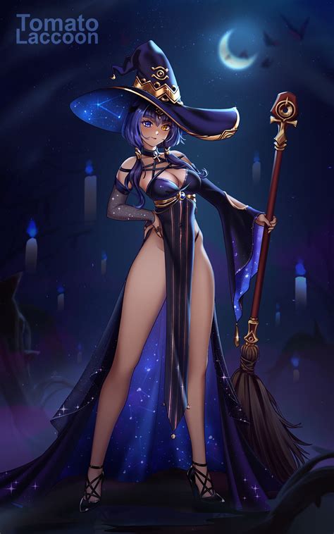 Candace By Tomatolacoon Hentai Foundry