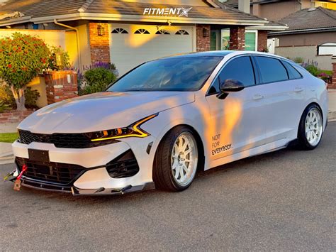 Kia K5 Gt Modded Top 50 Images And 10 Videos