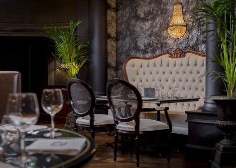 The Queens Hotel Leeds Review | The Boutique Handbook