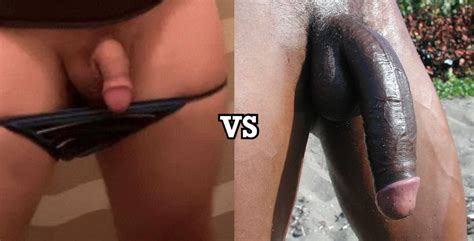 Big Cock Vs My Small Cock Porn Pictures XXX Photos Sex Images 3819150 PICTOA
