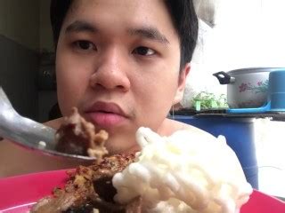 MAKAN DAGING BABI RUMPUT LAUT PART Pornhub Gay