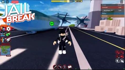 Completing Contracts And Doing Robberies Roblox Jailbreak Youtube