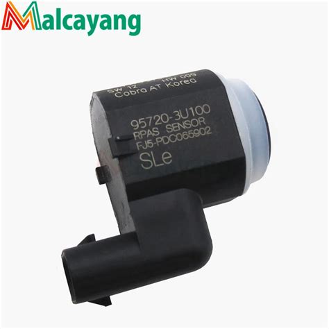 957212T100 957203U100 957203W100 PDC Parking Sensor,Parktronic Sensor ...