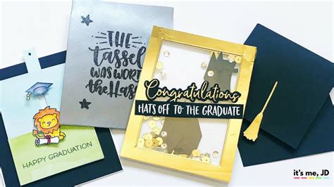 Diy Graduation Card Templates : Diy Graduation Announcement Lettering Art Studio - See more ...