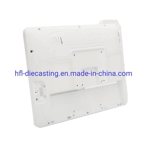 specialized  design aluminum alloy cover  desktop computer