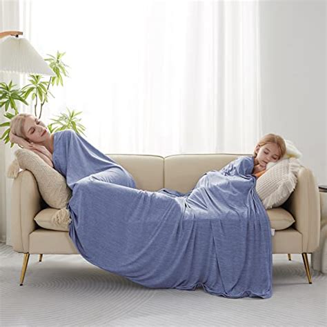 Marchpower Cooling Blanket For Hot Sleepers Twin Size Arc Chill Cooling Blanket With Double