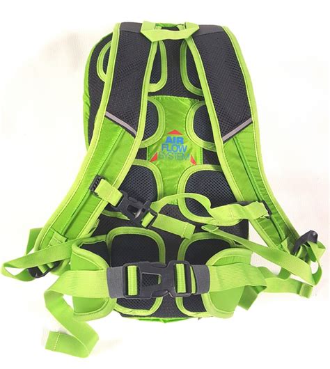 altus Rucksack Trekkingrucksack Fahrradrucksack Tagesrucksack INDO18 18