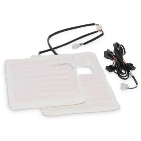 DOMETIC MagicComfort MSH 601 utólag beépíthető ülésfűtés - iPon.hu