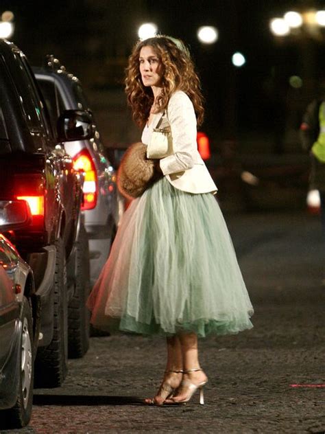 Lezioni Di Stile Di Sex And The City Valide Ancora Oggi Stylight