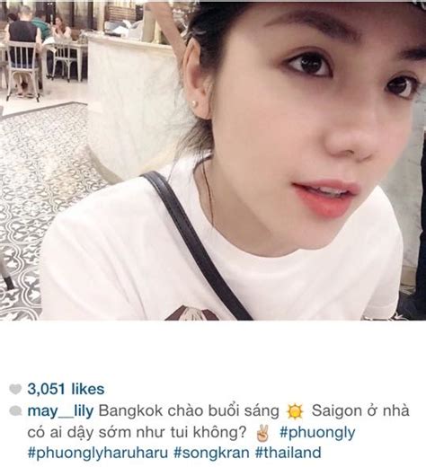 Hot girl Việt quậy tưng bừng trong ngày hội té nước ở Thái Lan