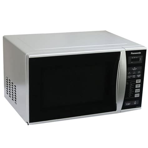 Panasonic Microwave Oven: NN-ST342W... - New Udoy Electronics