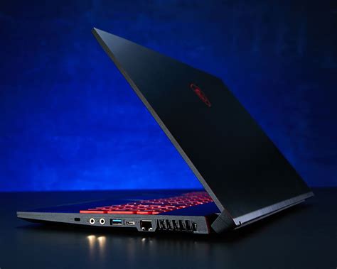 [Review] Laptop Gaming MSI GF75 thin 9rcx 430vn có đáng mua?