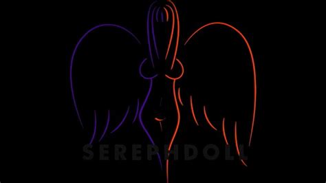 Birthday Sex Goddess Sereph Doll Clips4sale