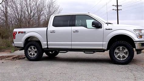 2014 F150 3 Inch Lift Kit