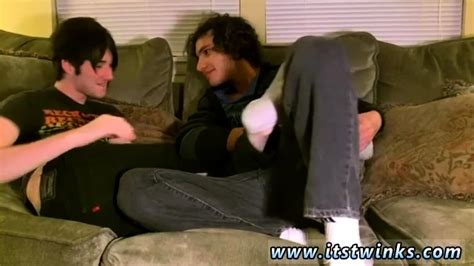 Anal Gay Porns Freezing Tristan Has Evidently Been In At DrTuber