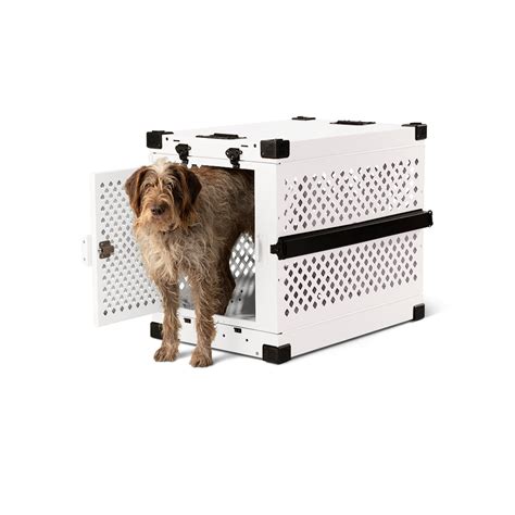 Collapsible Dog Crate | Impact Dog Crates